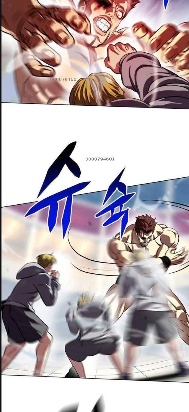 Đấu Trường Chiến Đấu Chap 12 - Next Chap 13