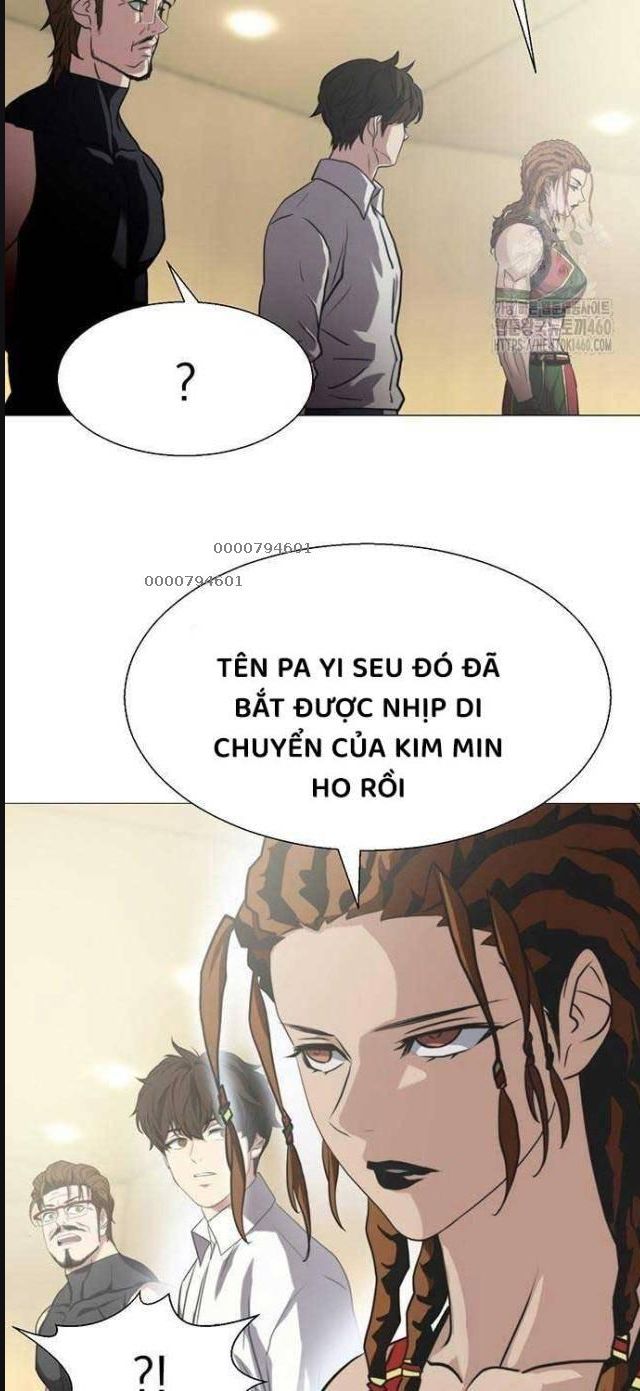 Đấu Trường Chiến Đấu Chap 12 - Next Chap 13