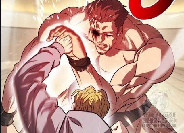 Đấu Trường Chiến Đấu Chap 12 - Next Chap 13