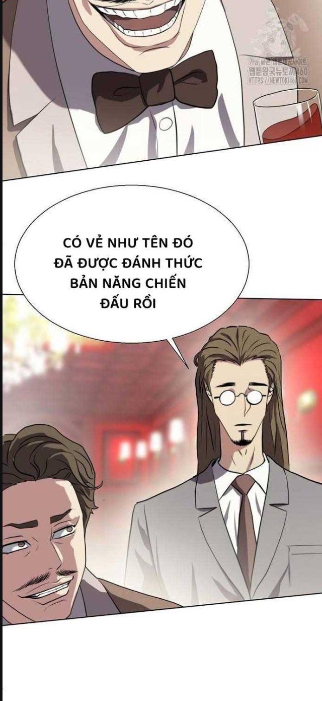 Đấu Trường Chiến Đấu Chap 12 - Next Chap 13