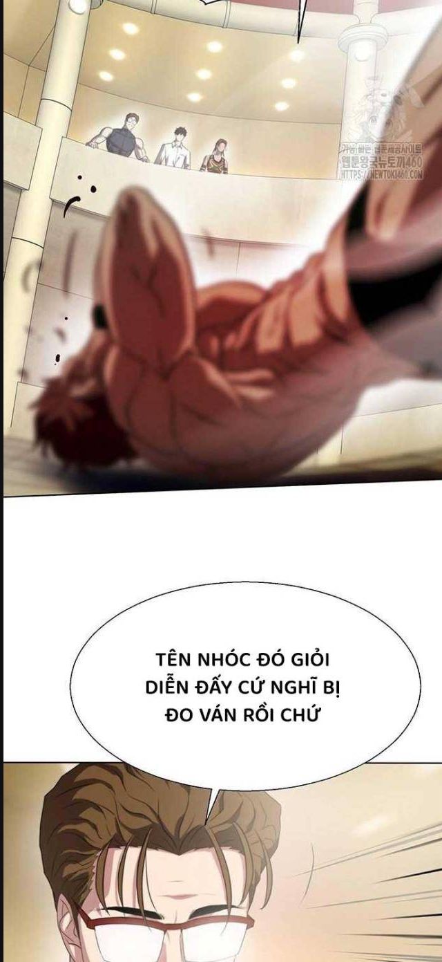Đấu Trường Chiến Đấu Chap 12 - Next Chap 13