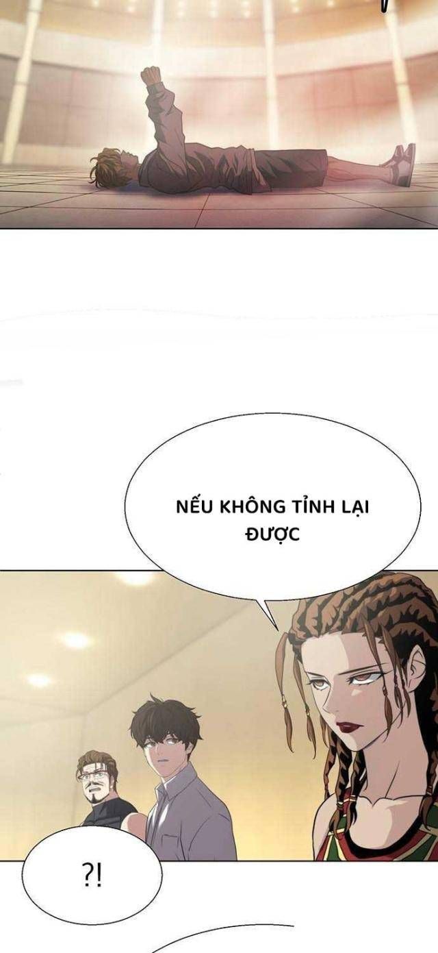 Đấu Trường Chiến Đấu Chap 12 - Next Chap 13