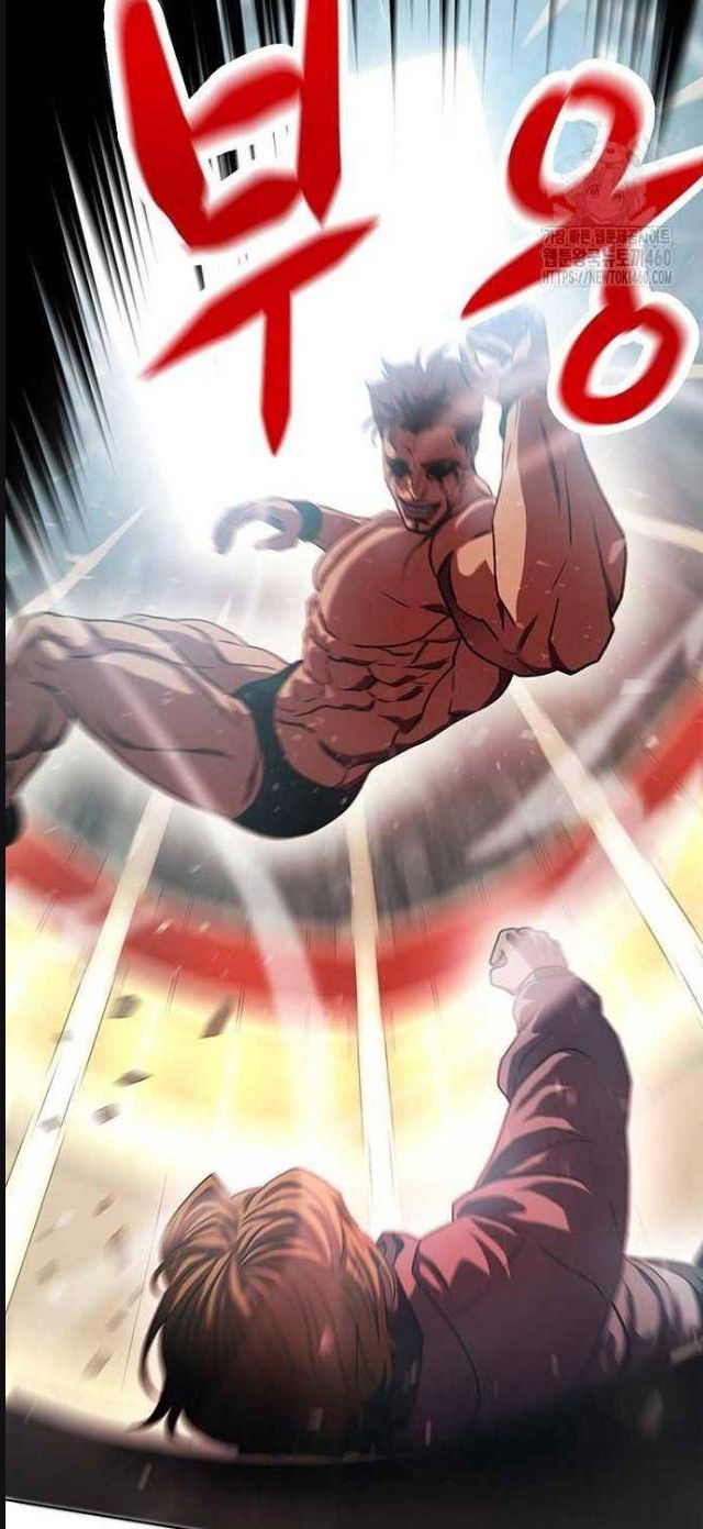 Đấu Trường Chiến Đấu Chap 13 - Next Chap 14