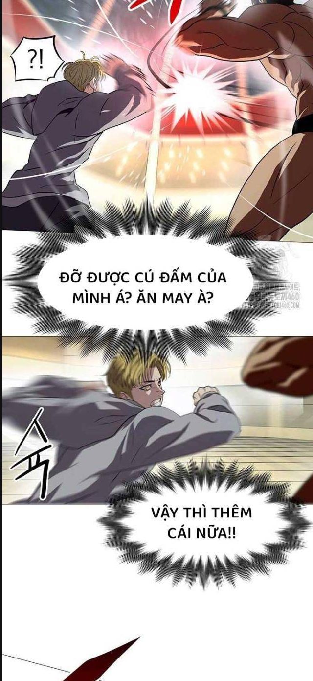 Đấu Trường Chiến Đấu Chap 13 - Next Chap 14