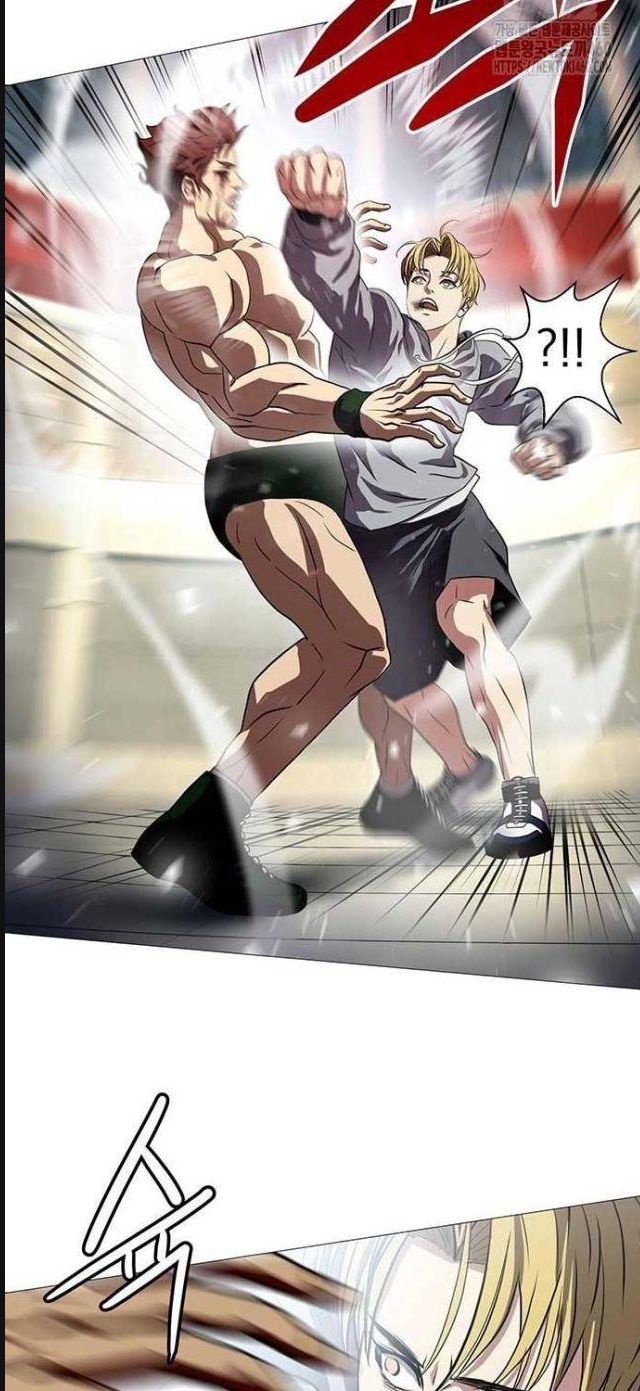 Đấu Trường Chiến Đấu Chap 13 - Next Chap 14