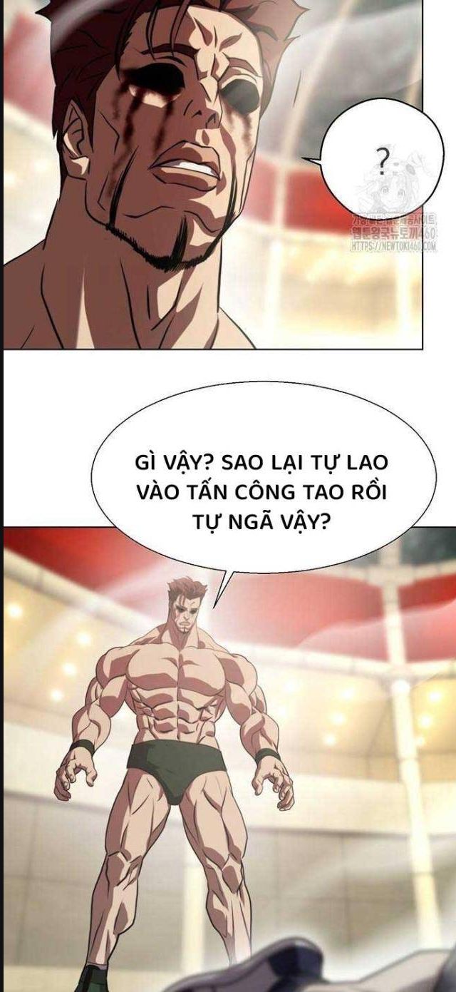 Đấu Trường Chiến Đấu Chap 13 - Next Chap 14