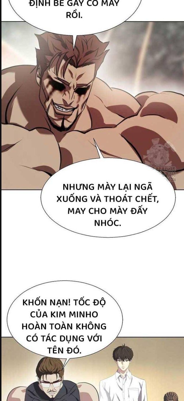 Đấu Trường Chiến Đấu Chap 13 - Next Chap 14