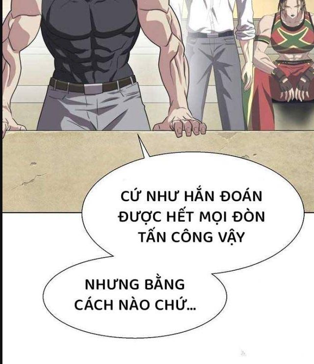 Đấu Trường Chiến Đấu Chap 13 - Next Chap 14
