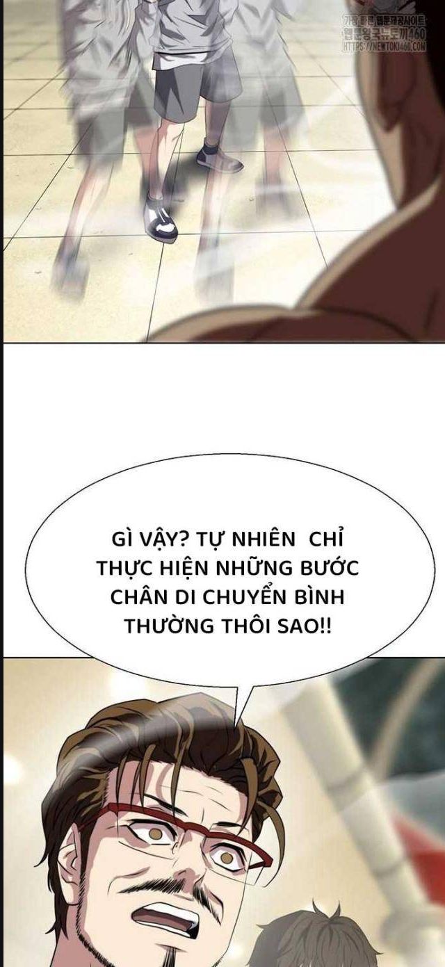 Đấu Trường Chiến Đấu Chap 13 - Next Chap 14
