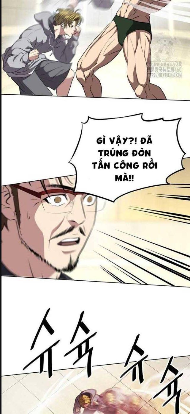 Đấu Trường Chiến Đấu Chap 14 - Next Chap 15