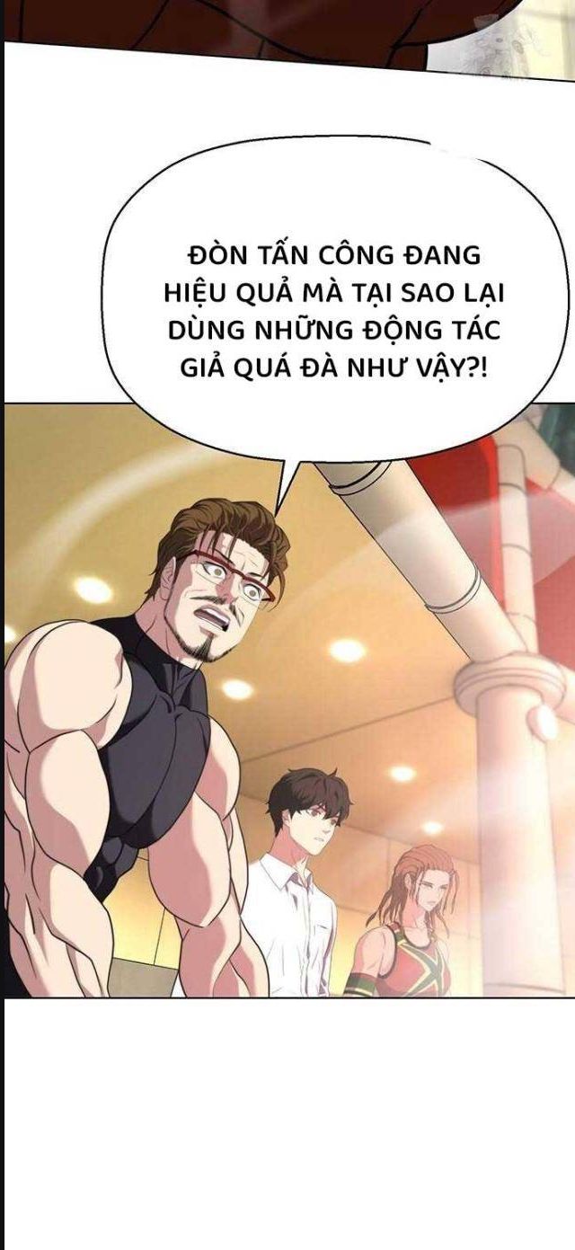 Đấu Trường Chiến Đấu Chap 14 - Next Chap 15