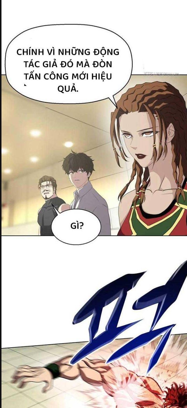 Đấu Trường Chiến Đấu Chap 14 - Next Chap 15