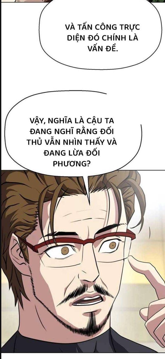 Đấu Trường Chiến Đấu Chap 14 - Next Chap 15