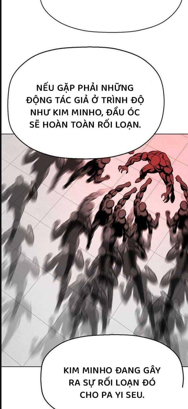 Đấu Trường Chiến Đấu Chap 14 - Next Chap 15