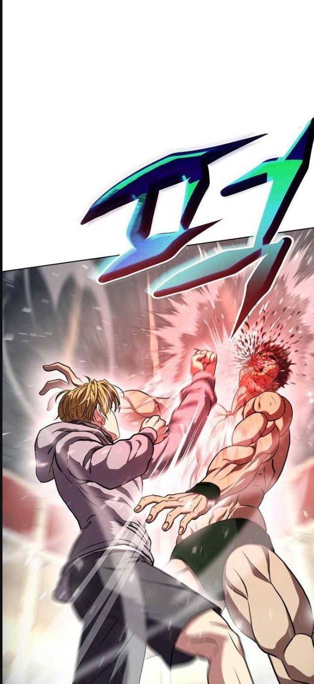 Đấu Trường Chiến Đấu Chap 14 - Next Chap 15