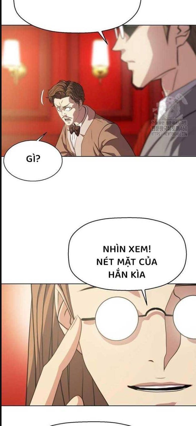 Đấu Trường Chiến Đấu Chap 14 - Next Chap 15
