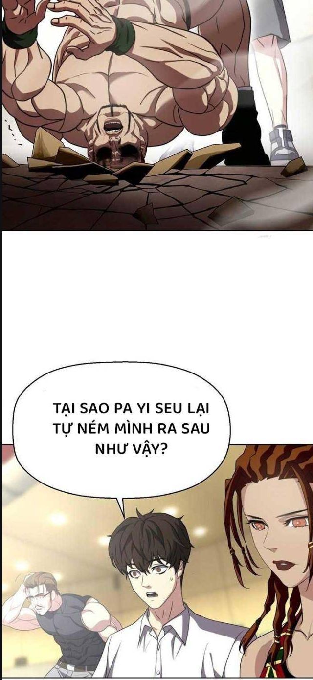 Đấu Trường Chiến Đấu Chap 14 - Next Chap 15