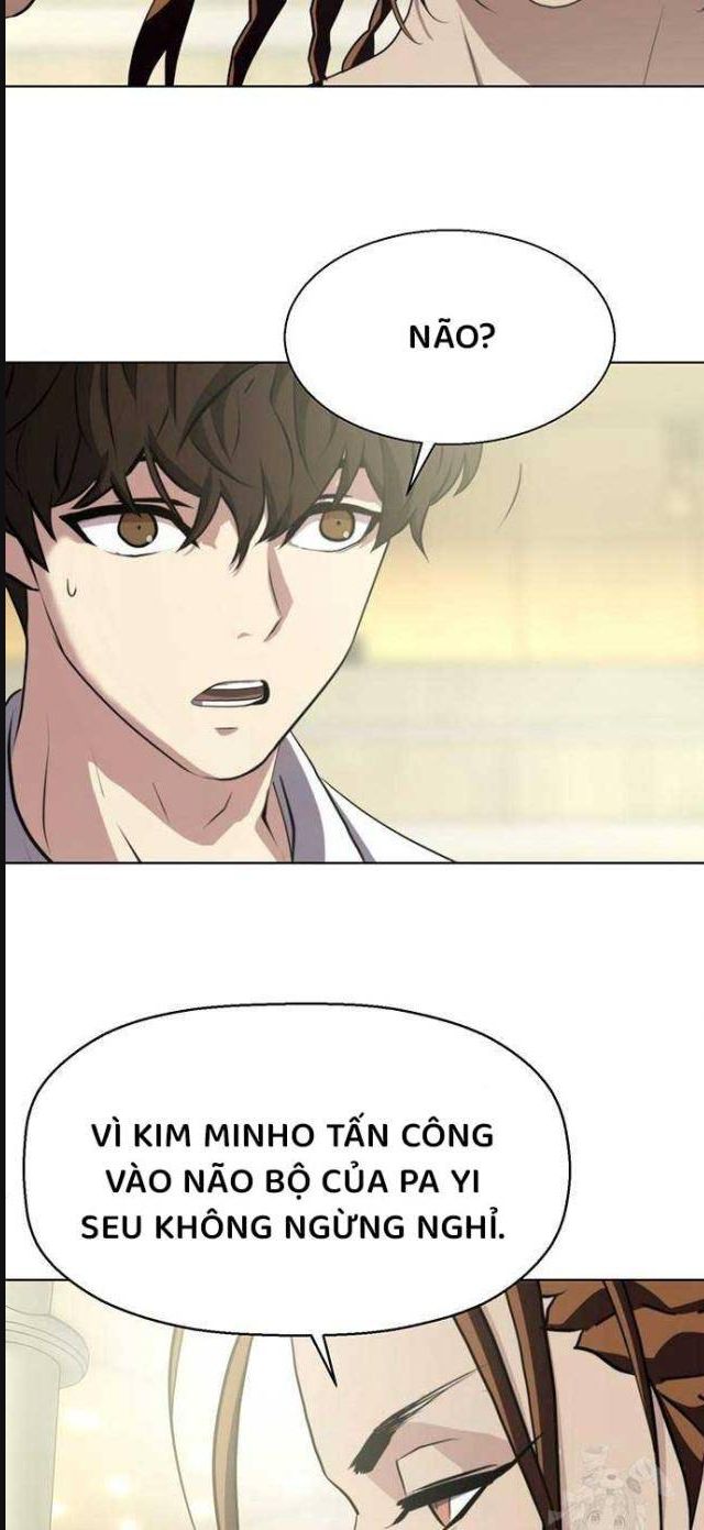 Đấu Trường Chiến Đấu Chap 14 - Next Chap 15