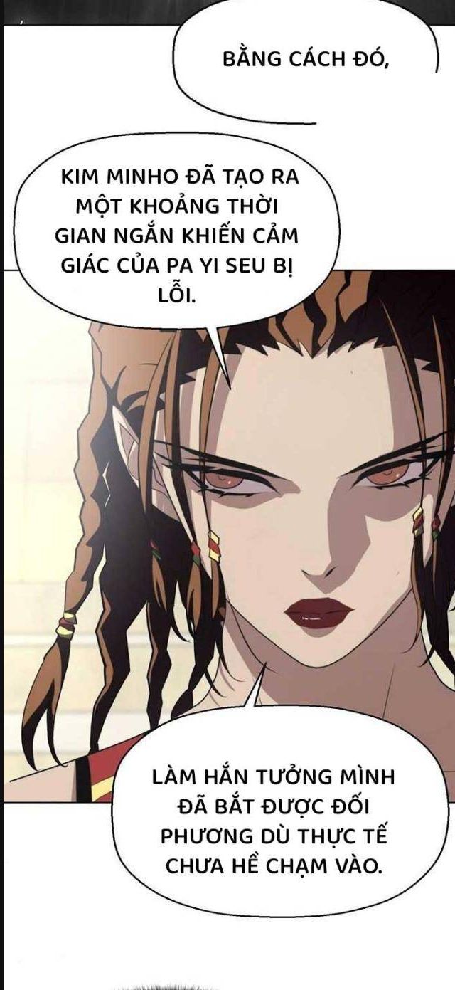 Đấu Trường Chiến Đấu Chap 14 - Next Chap 15