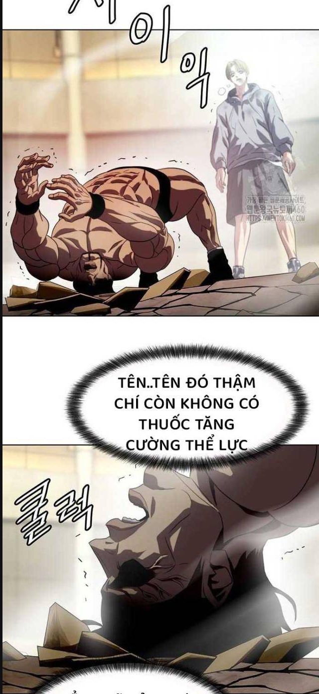 Đấu Trường Chiến Đấu Chap 14 - Next Chap 15
