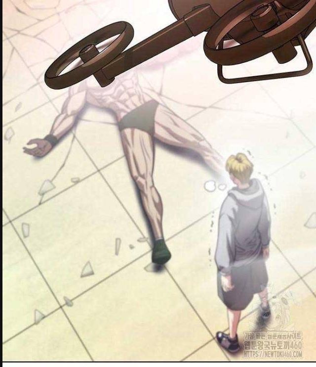 Đấu Trường Chiến Đấu Chap 14 - Next Chap 15