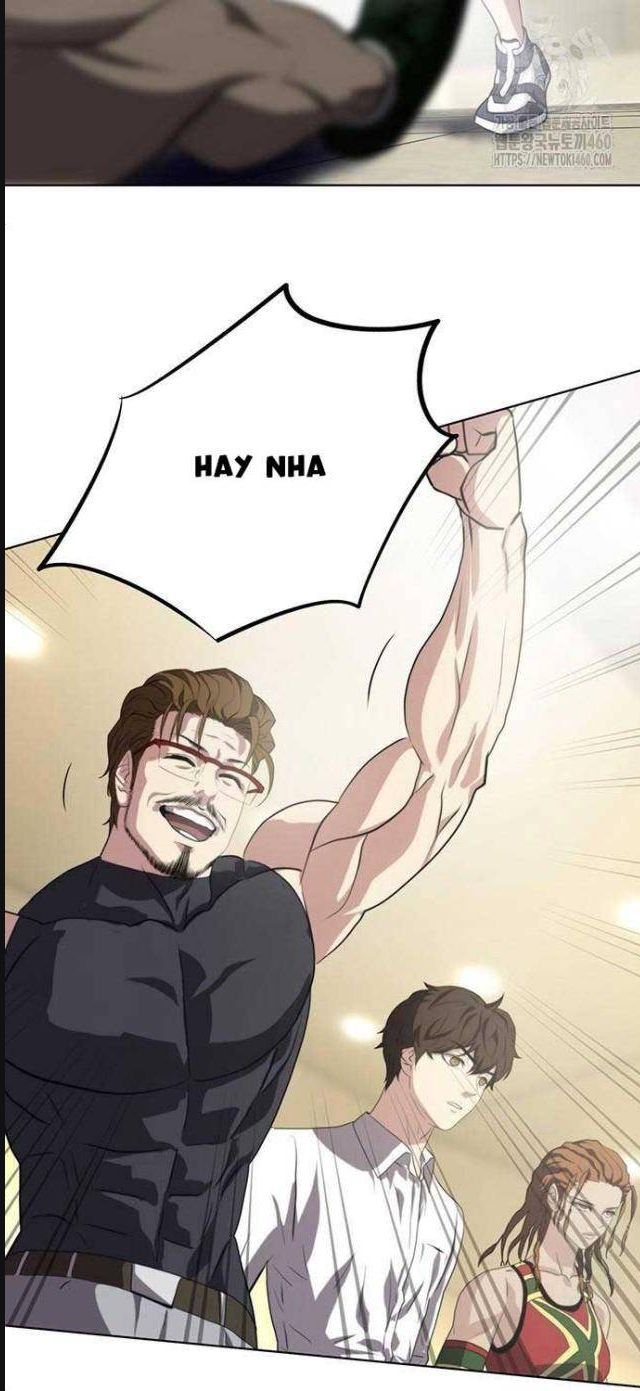 Đấu Trường Chiến Đấu Chap 14 - Next Chap 15