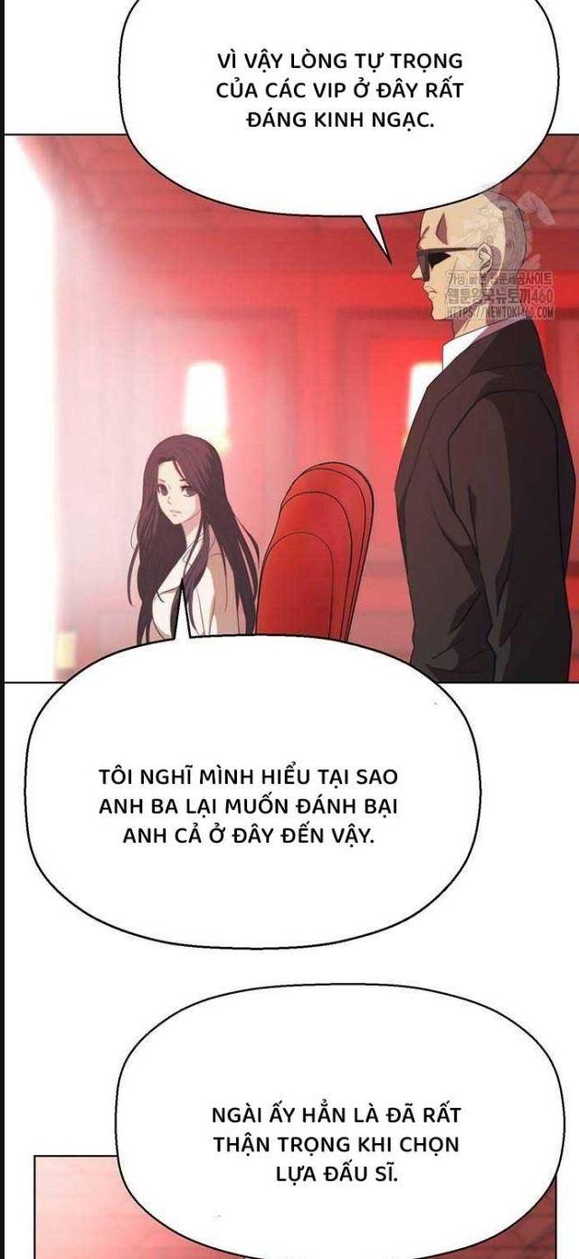 Đấu Trường Chiến Đấu Chap 14 - Next Chap 15