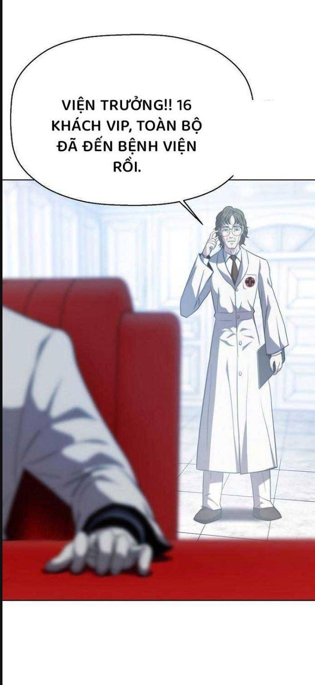Đấu Trường Chiến Đấu Chap 15 - Next Chap 16