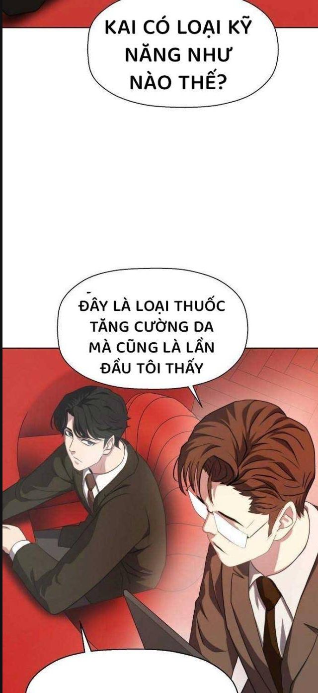 Đấu Trường Chiến Đấu Chap 15 - Next Chap 16