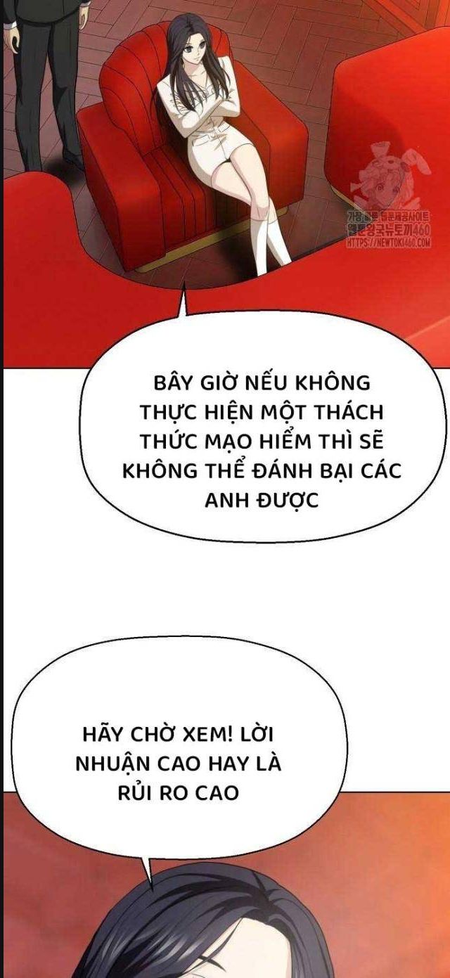 Đấu Trường Chiến Đấu Chap 15 - Next Chap 16