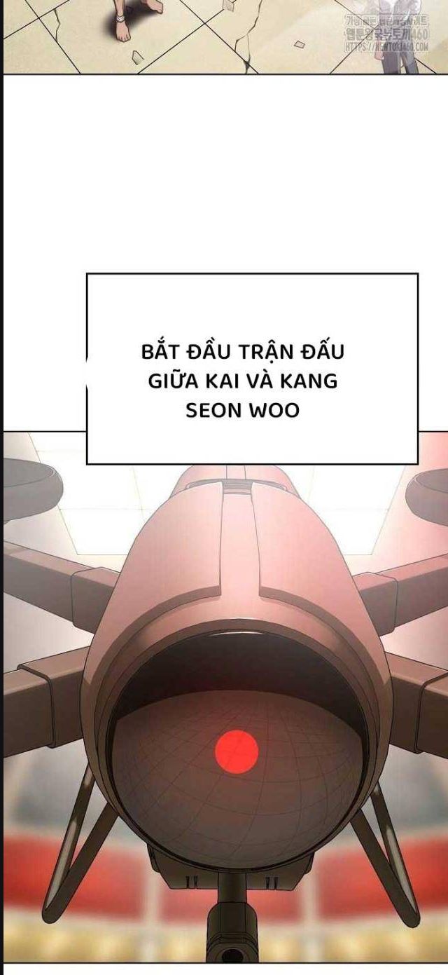 Đấu Trường Chiến Đấu Chap 15 - Next Chap 16