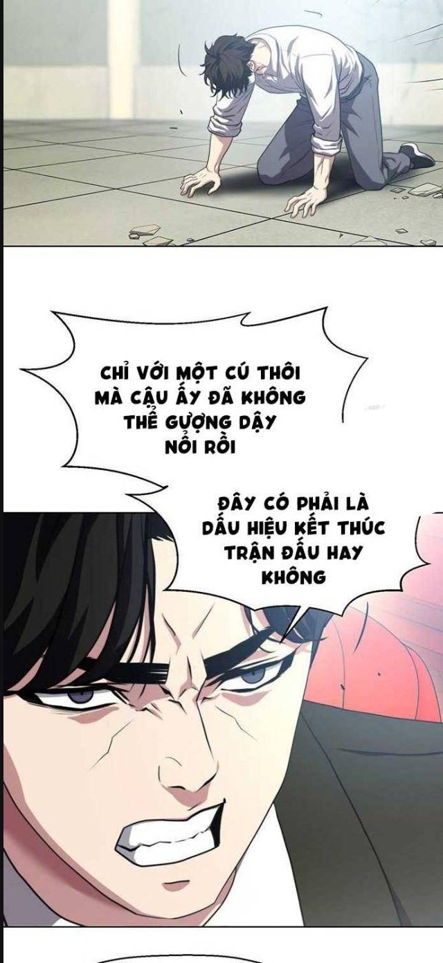 Đấu Trường Chiến Đấu Chap 16 - Next Chap 17