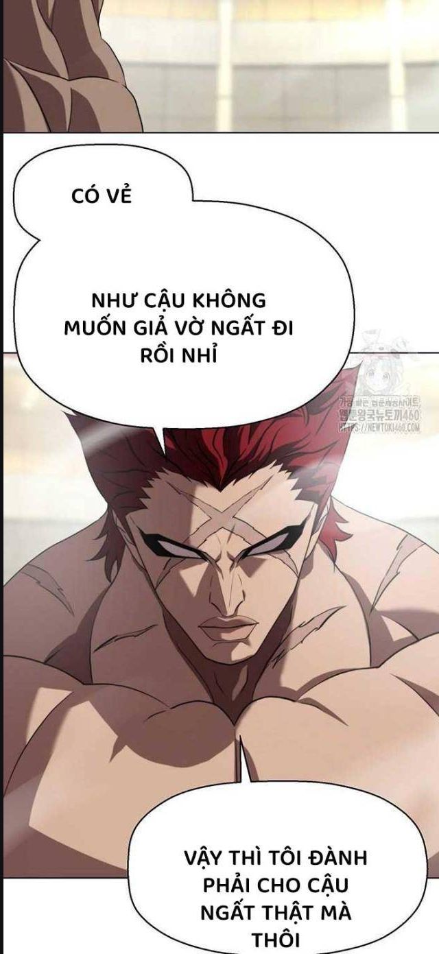 Đấu Trường Chiến Đấu Chap 16 - Next Chap 17