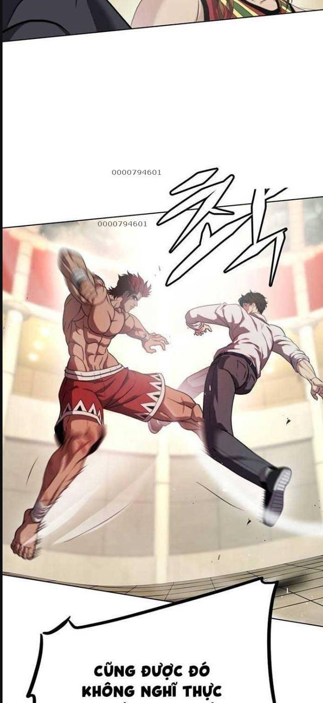 Đấu Trường Chiến Đấu Chap 16 - Next Chap 17