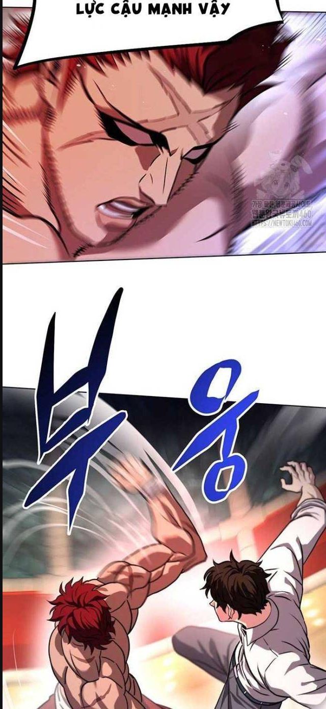 Đấu Trường Chiến Đấu Chap 16 - Next Chap 17