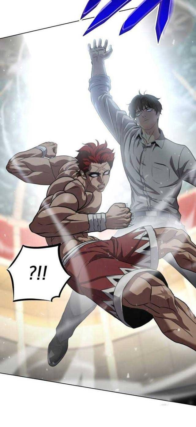Đấu Trường Chiến Đấu Chap 16 - Next Chap 17