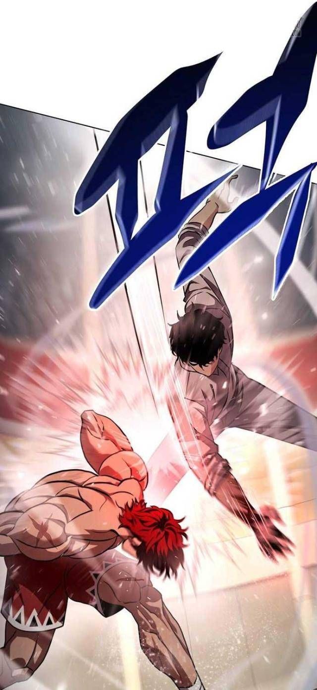 Đấu Trường Chiến Đấu Chap 16 - Next Chap 17