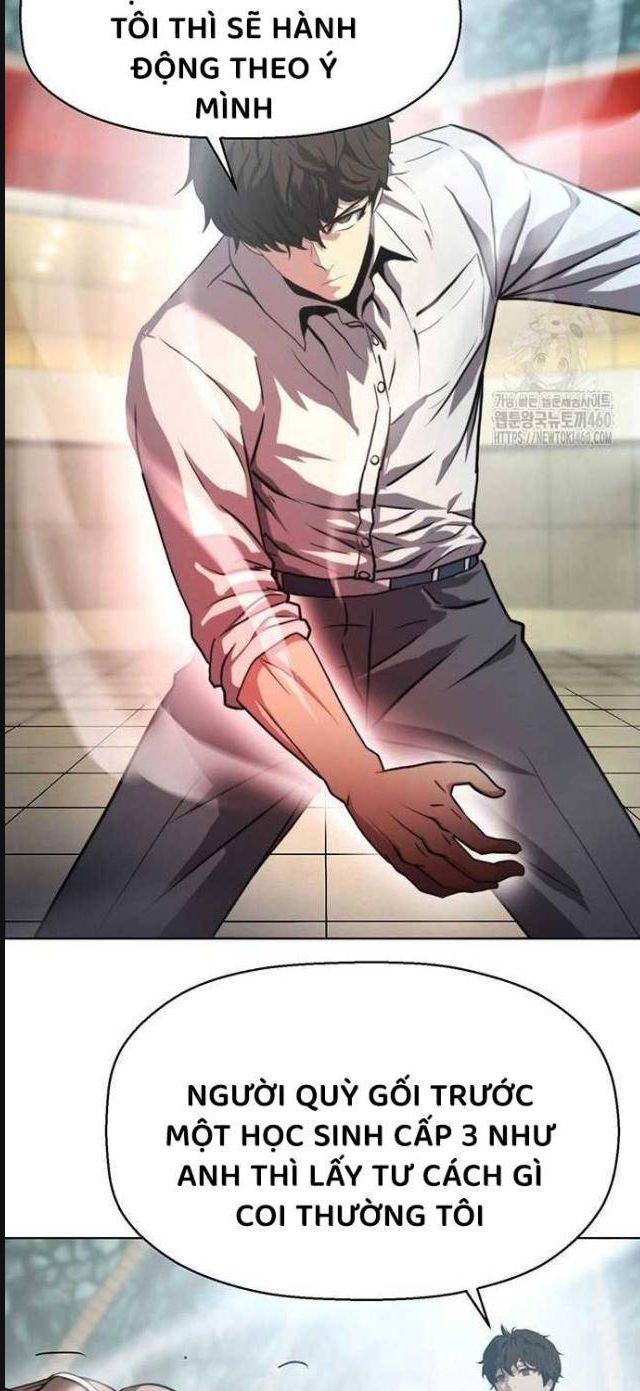 Đấu Trường Chiến Đấu Chap 16 - Next Chap 17