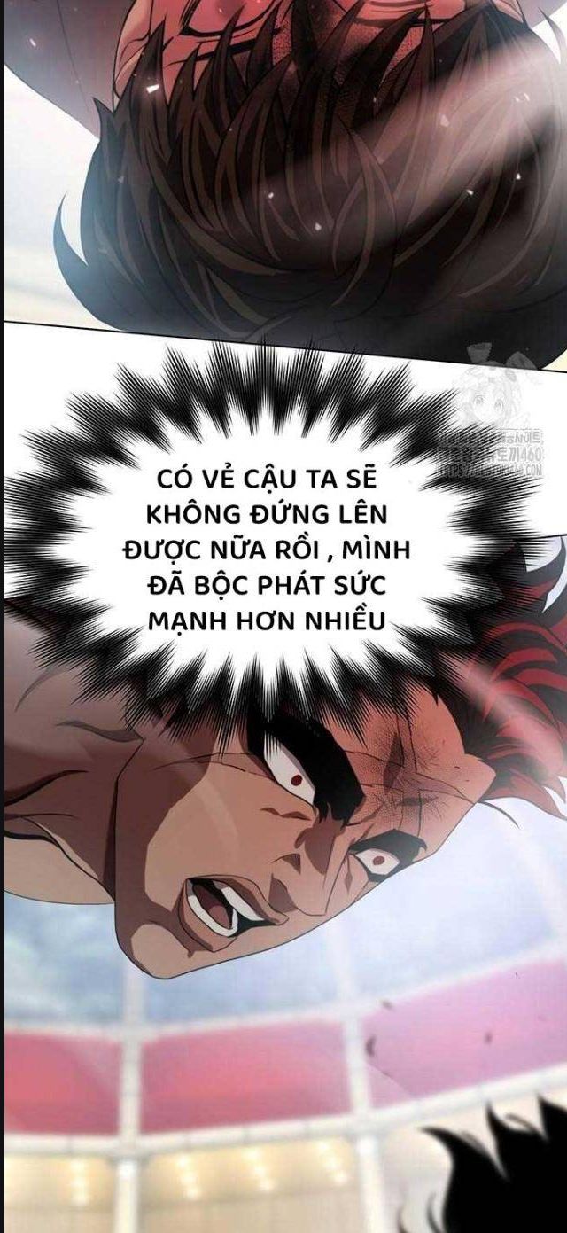 Đấu Trường Chiến Đấu Chap 16 - Next Chap 17