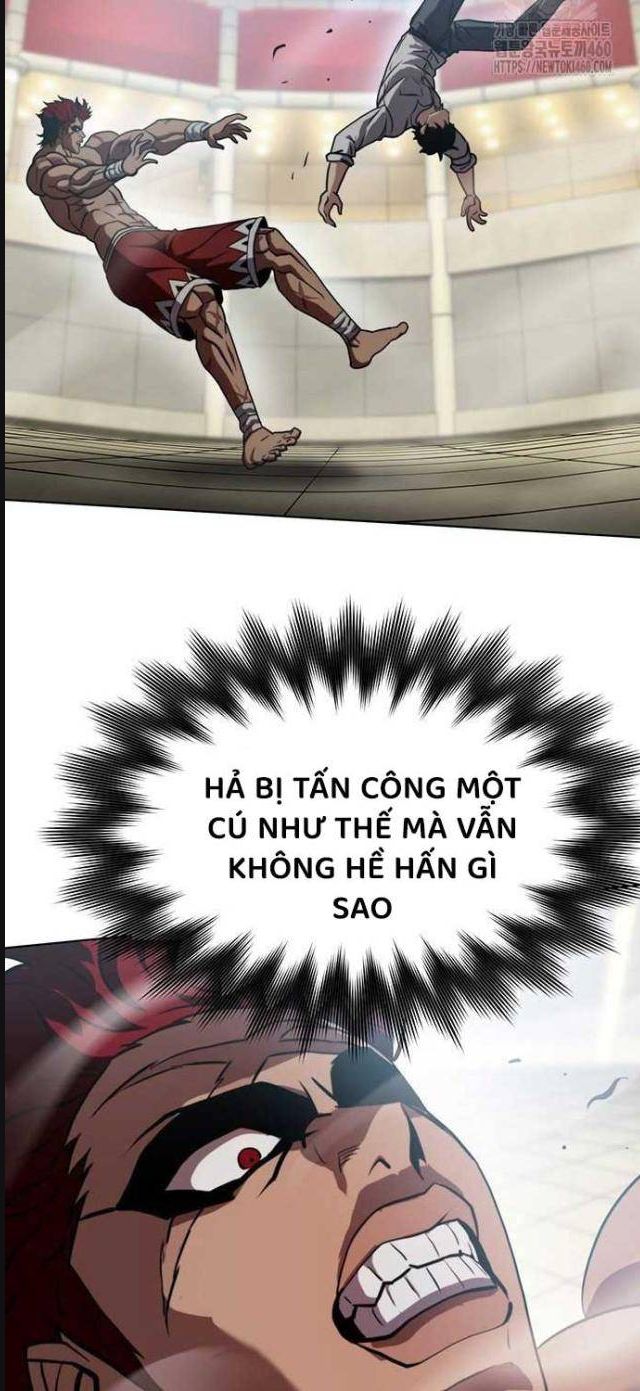 Đấu Trường Chiến Đấu Chap 16 - Next Chap 17