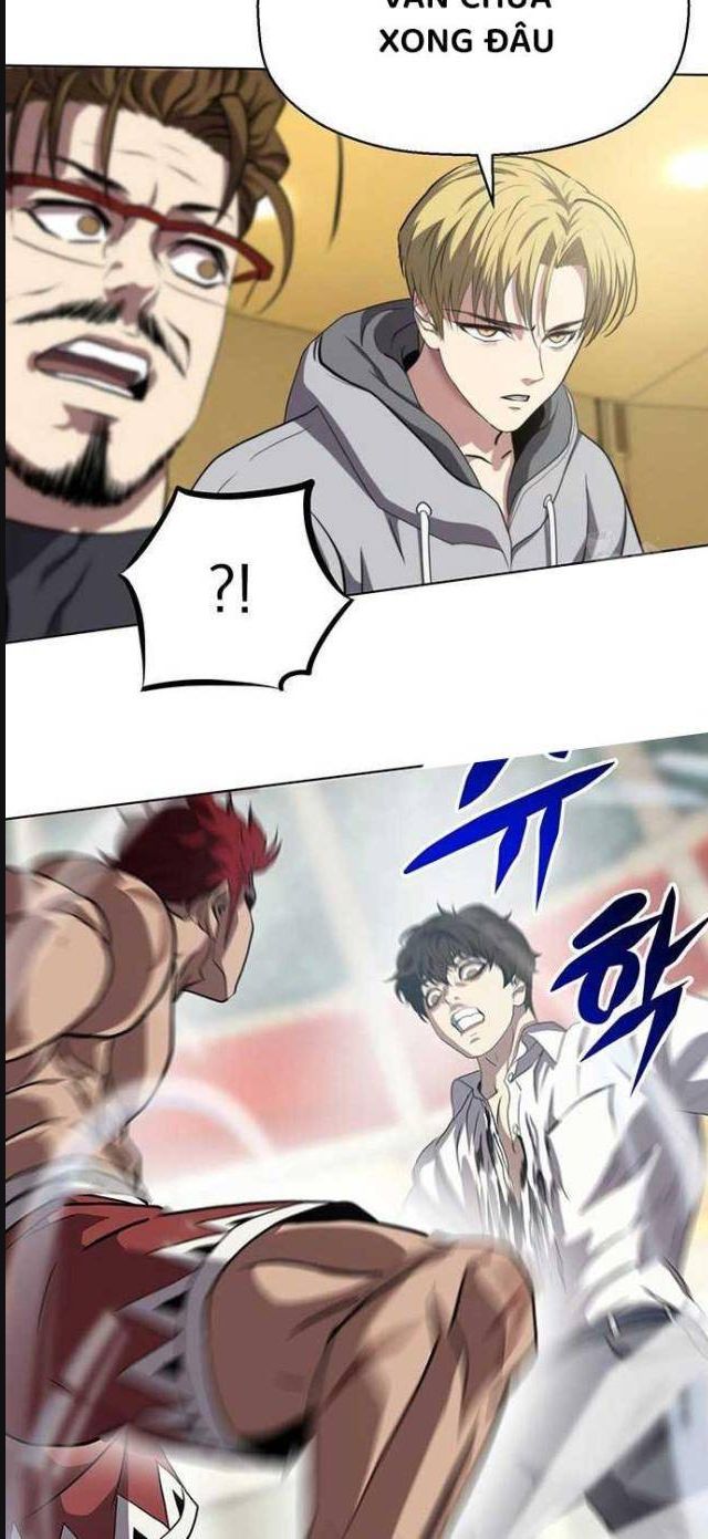 Đấu Trường Chiến Đấu Chap 16 - Next Chap 17