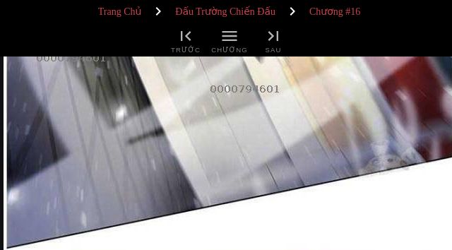 Đấu Trường Chiến Đấu Chap 16 - Next Chap 17