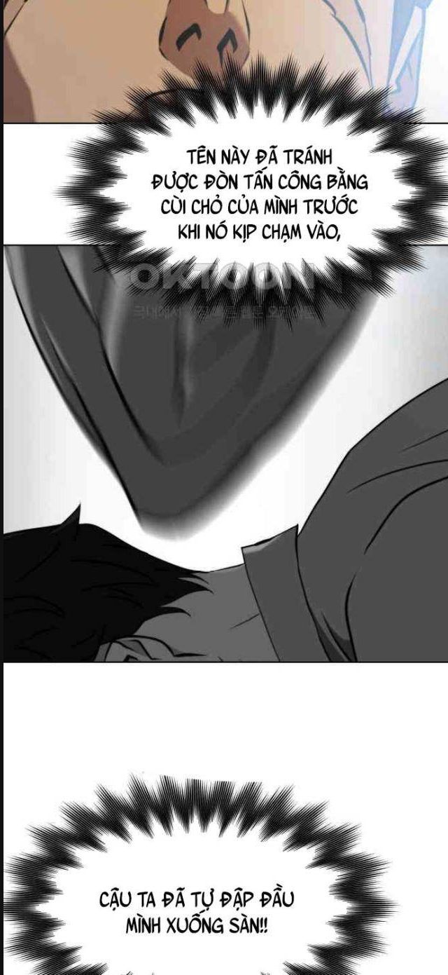 Đấu Trường Chiến Đấu Chap 17 - Next Chap 18