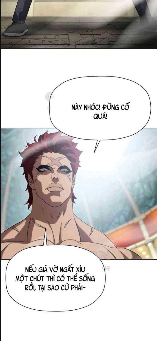 Đấu Trường Chiến Đấu Chap 17 - Next Chap 18