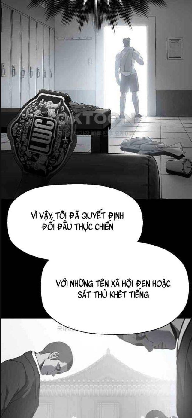 Đấu Trường Chiến Đấu Chap 17 - Next Chap 18