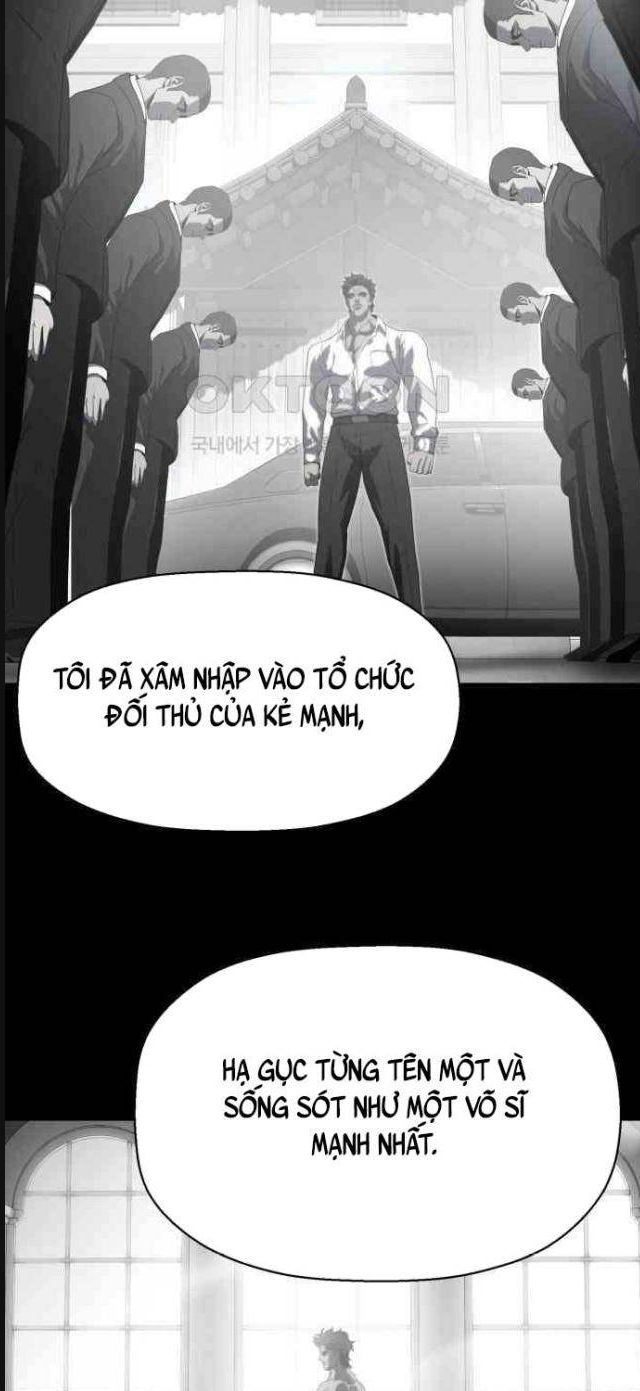 Đấu Trường Chiến Đấu Chap 17 - Next Chap 18