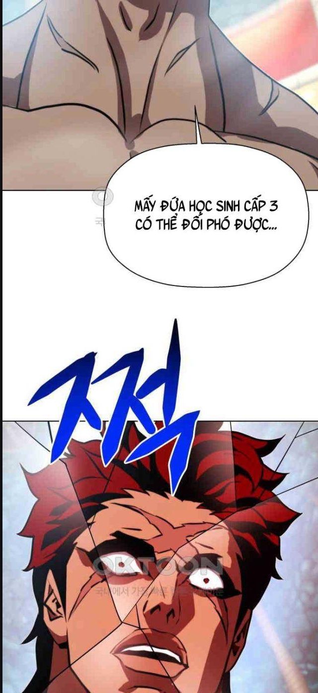 Đấu Trường Chiến Đấu Chap 17 - Next Chap 18