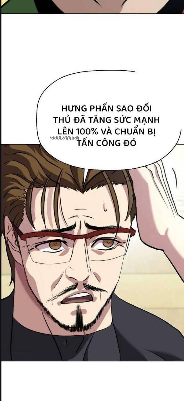 Đấu Trường Chiến Đấu Chap 18 - Next Chap 19