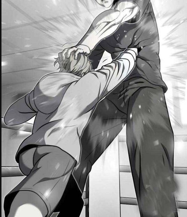 Đấu Trường Chiến Đấu Chap 18 - Next Chap 19