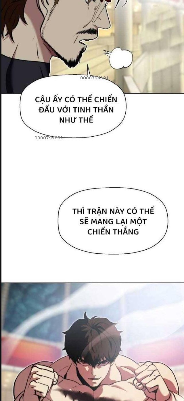 Đấu Trường Chiến Đấu Chap 18 - Next Chap 19